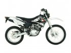 Sherco City Corp 125 Enduro